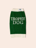 Trophy Dog Sweater: Dog / XL (41-70lb dog)