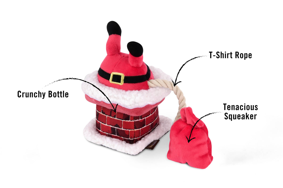 Merry Woofmas 15 pc Set with FREE Merchandising Display
