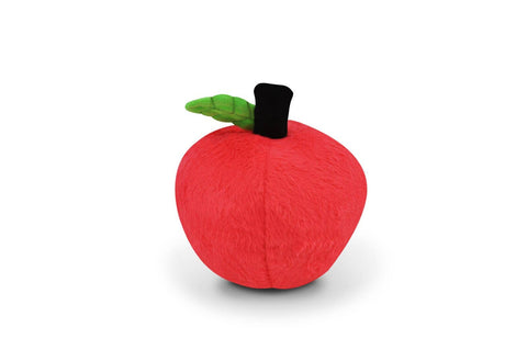 Garden Fresh Toy_Apple: 6 x 6 x 5.5