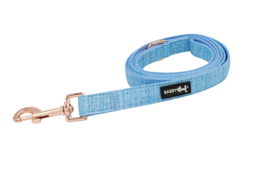 Dog Leash - Blumond (Solids)