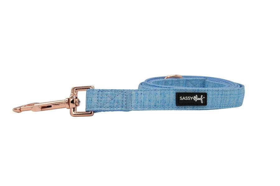 Dog Leash - Blumond (Solids)