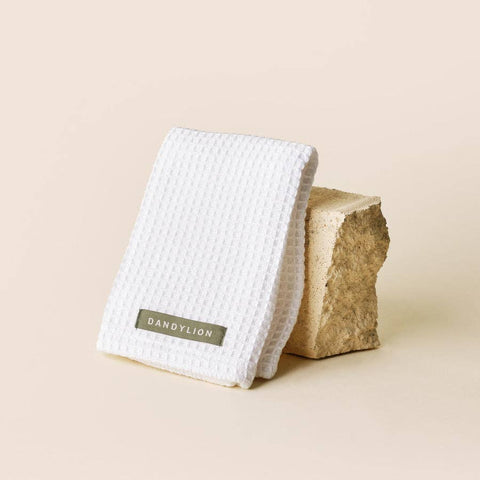 Paw Towel