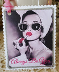 Gift Tag Always Be You