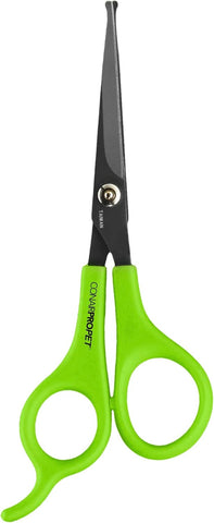 5" Rounded Tip Shears