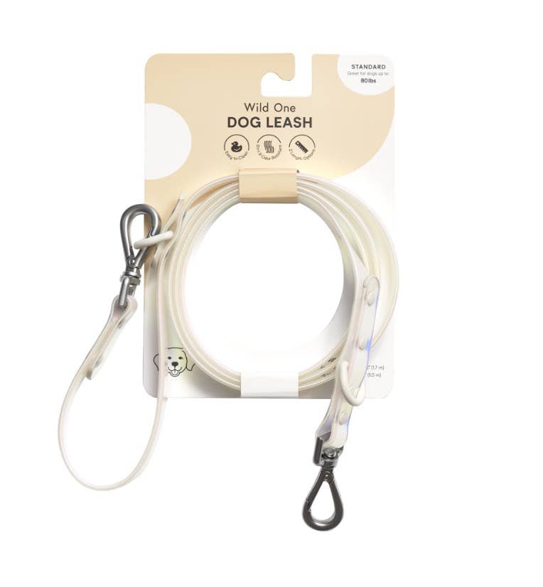 Dog Leash - Holographic Lunar NEW!: Small / Holographic Lunar