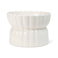 SCLOPD IVRY MD SCULPT RAISED FEEDER