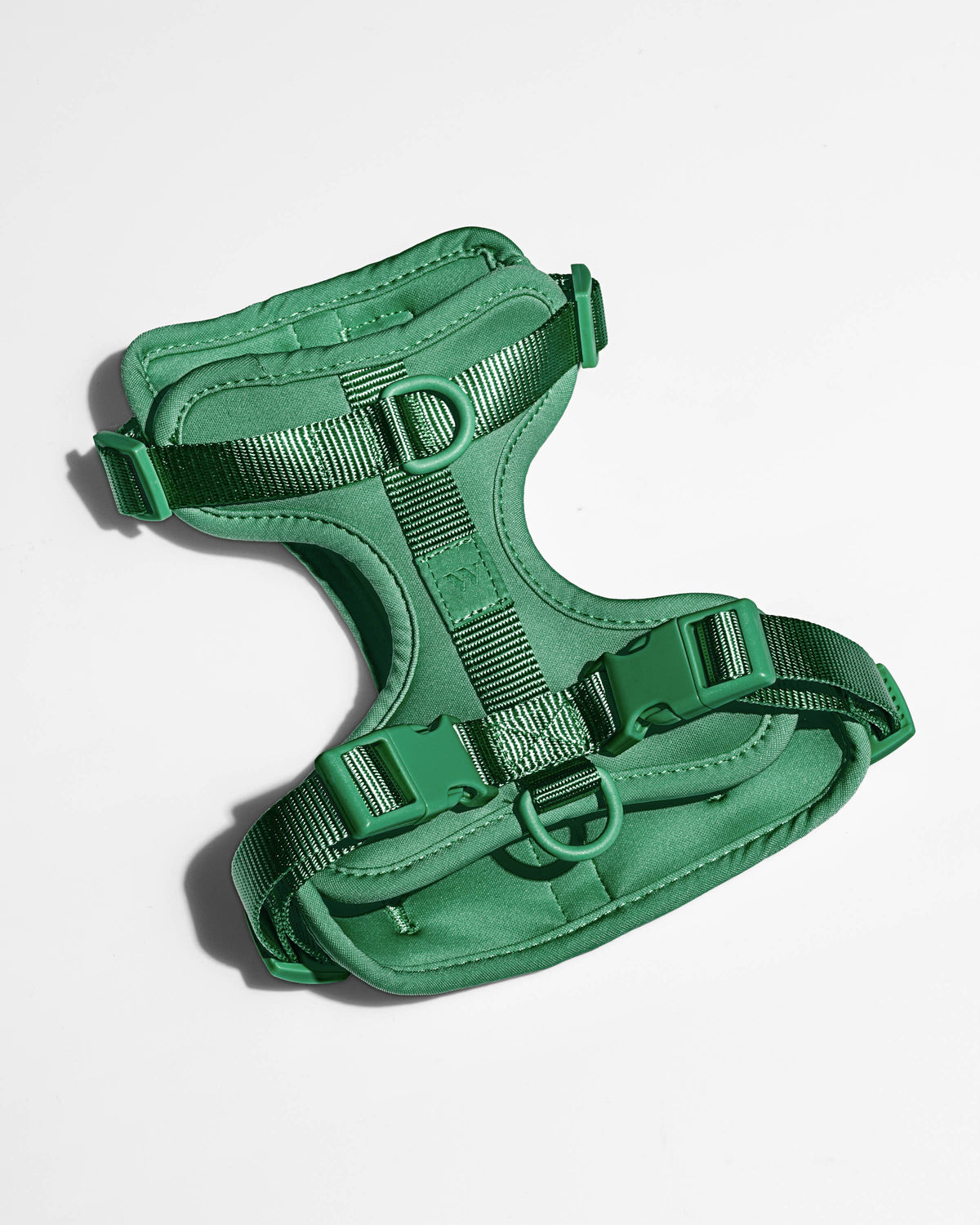 Adjustable Comfort Dog Harness: Cocoa / SMALL