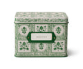 Artichoke Recipe Tin