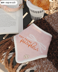 FALL DOG BANDANA | HEY THERE, PUMPKIN: Small