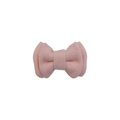 Pinkmas Jumbo Bowtie: M