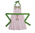 Holiday Sparkle Apron