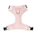 Rosewater No-Pull Harness: Medium