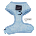 Dog Adjustable Harness - Blumond: XS