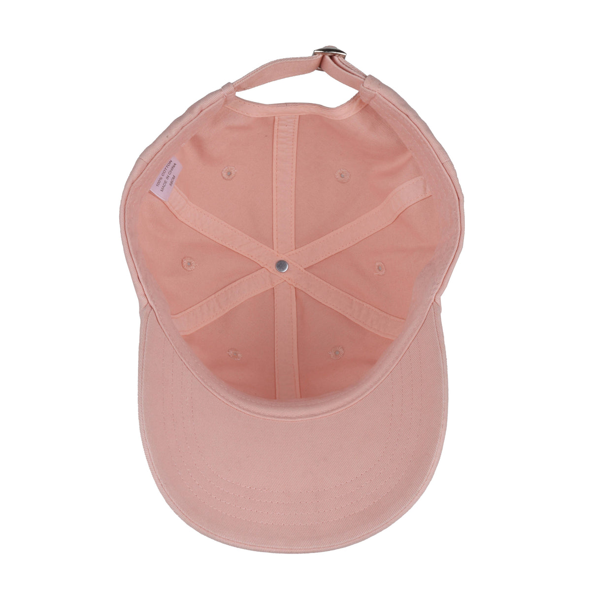 HatPhile Treat Dealer Baseball Cap : Pink
