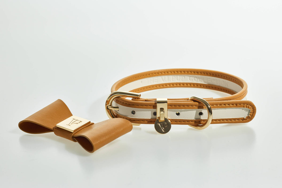 Denim Victorian 88 & Gold Collar: 4