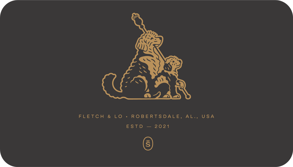 Fletch & Lo Gift Card