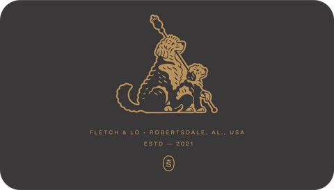 Fletch & Lo Gift Card