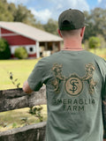 Smeraglia Farm T-Shirt