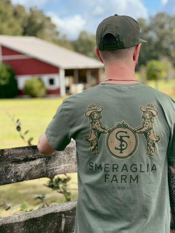 Smeraglia Farm T-Shirt