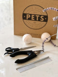 PET GROOMING SET