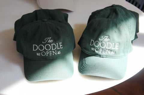 Romp 25 Doodle Open Hat