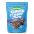 Training Rewards Soft & Chewy Dog Treats, Mini, 4-oz bag - Cheddar
