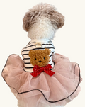Teddy Bear TuTu Dress