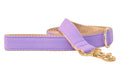 Wisteria Purple 5 Ft Leash 1