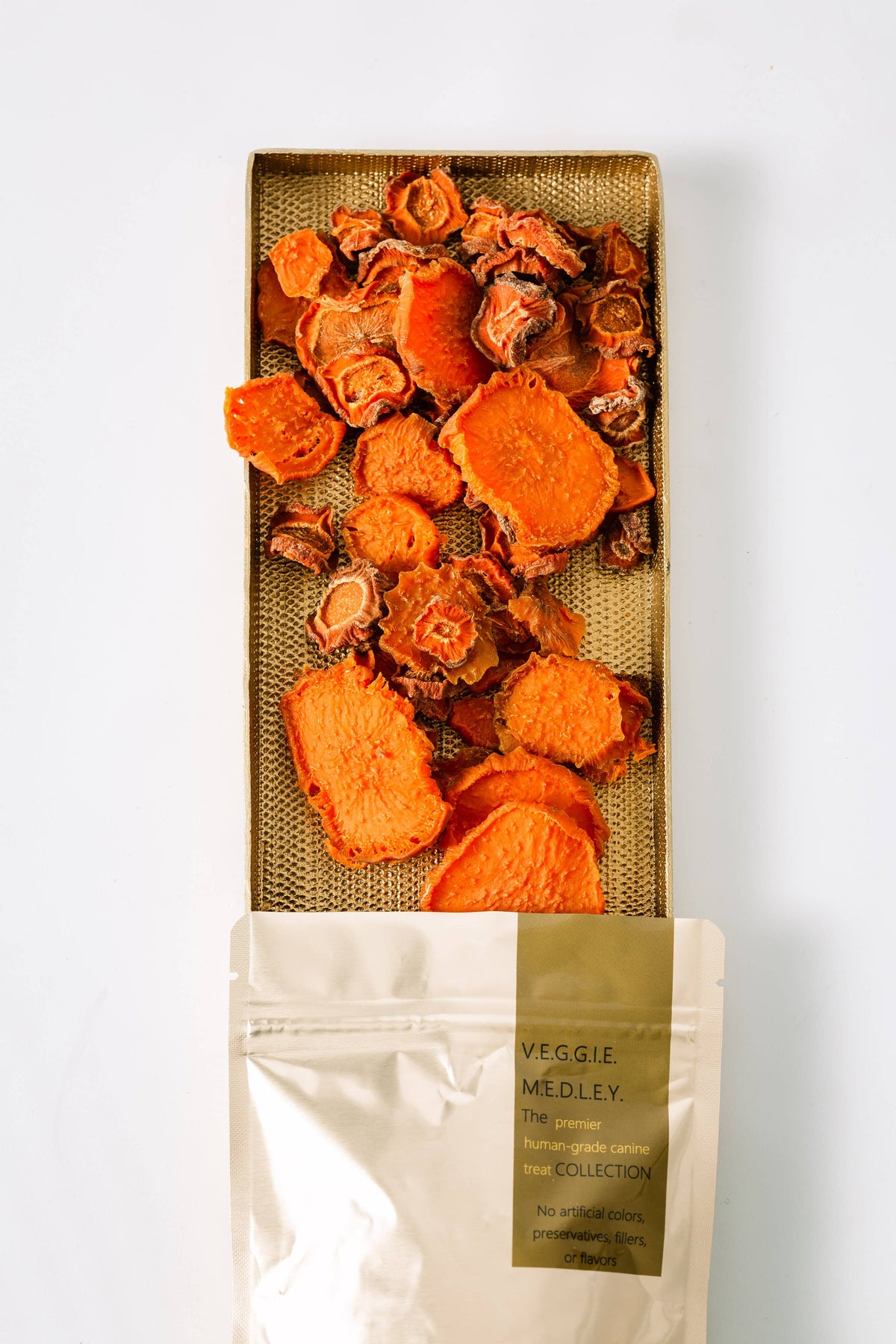 V.I.PUP Veggie Treats