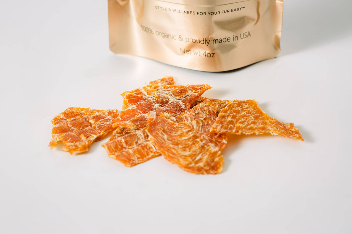V.I.PUP Turkey Treats