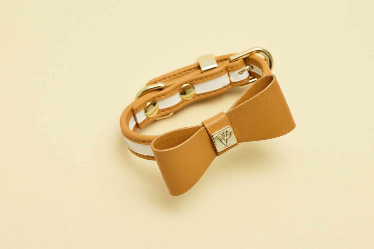 Denim Victorian 88 & Gold Collar: 4