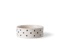 MEMENTO DOT PET BOWL SMALL
