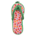 Flip Flop Toy: Pink / Large