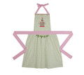 Holiday Follies Apron