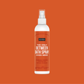 The Only Between Bath Spray Dogs Need - Apple & Pumpkin: 8 ounce