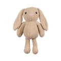 HOPPY TO SEE YOU LARGE PLUSH DOG TOY