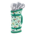 Golf Bag Toy: Green / Small