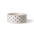 MEMENTO DOT PET BOWL MEDIUM