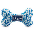 Dogior Bones Dog Toys: XL