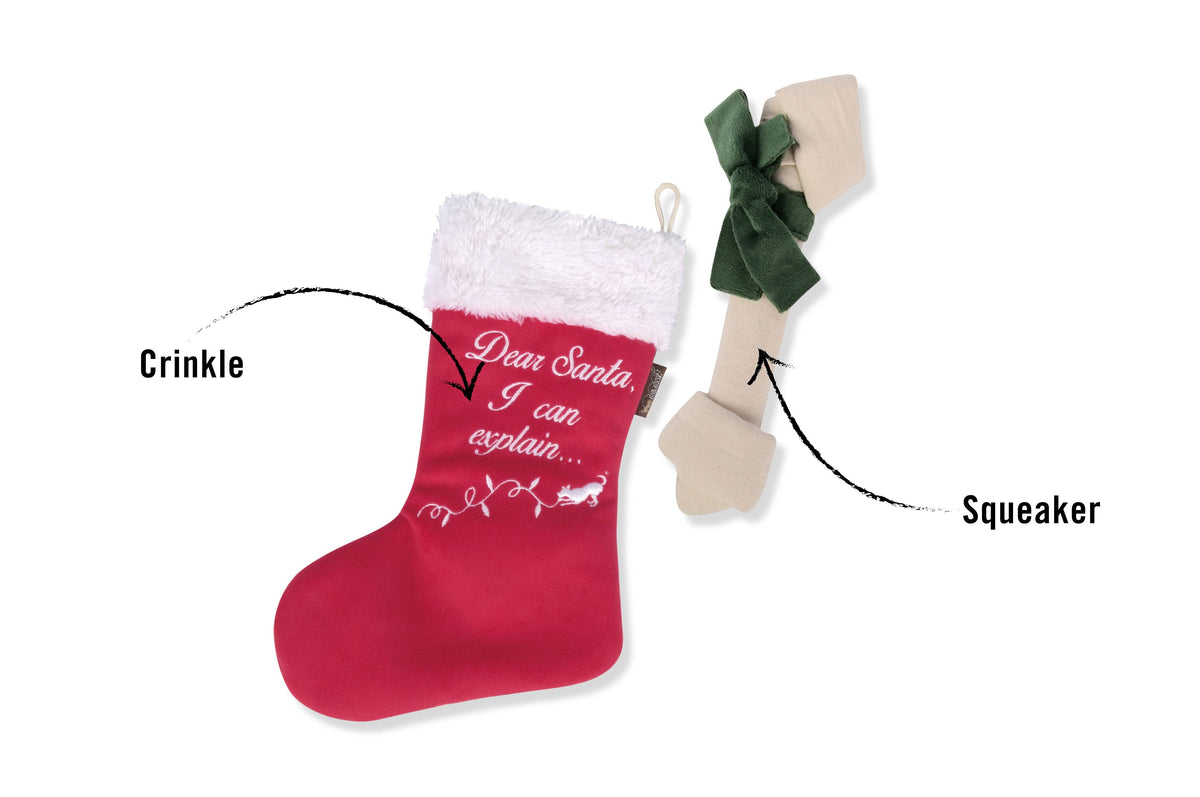 Merry Woofmas 15 pc Set with FREE Merchandising Display