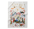 Nativity Tea Towel
