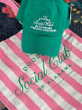 Doodle Social Club Baseball Cap