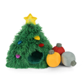 Merry Woofmas - Doglas Fur Pet Toy Set