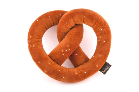 International Classic_Pretzel
