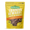 Pet Botanics Training Rewards- Bacon