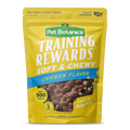 Pet Botanics Training Rewards- Chicken