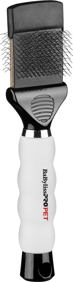 Babyliss Pro Pet Flex Slicker Pet Brush
