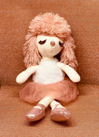 Poodle Doll