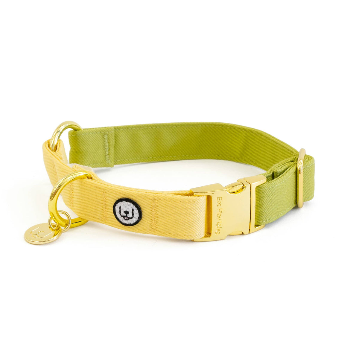Pickle-Butter Collar Large