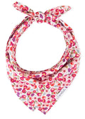 Flower Market Floral Dog Bandana